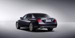 Mercedes-Benz E320 L 4Matic Exclusive Line 2016 года
